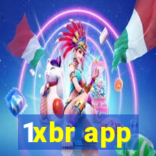 1xbr app